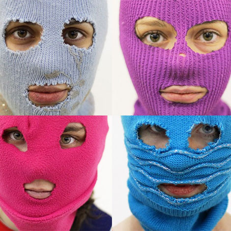 Stop bavagli. Neri e rossi, russi e italiani�