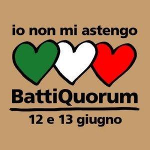 Facciamogli un quorum cos�