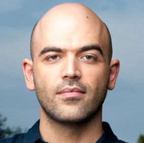 25 aprile un anniversario senza retorica. Intervista a ROBERTO SAVIANO