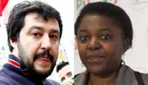 Costoso (e dannoso) � il leghista razzista