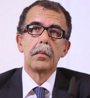 'Per fermarmi devono farmi fuori'. Intervista a SANDRO RUOTOLO dopo le minacce del boss