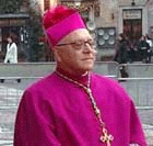 Il miracolo di Padre Giovanni