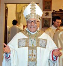 E se gli orvietani scrivessero una lettera al Papa per Scanavino?