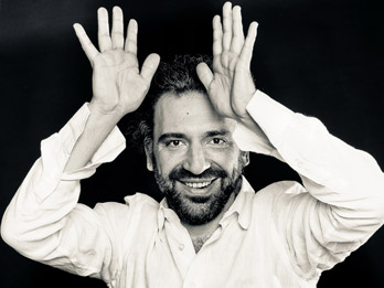 STEFANO BOLLANI: �In tre minuti si pu� raccontare un�emozione