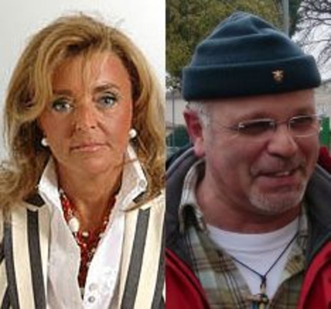 Habemus Papam: Gianfranco Formenton I