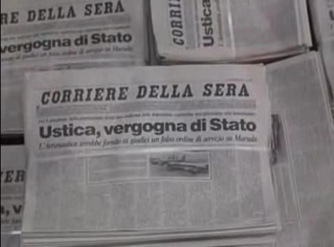 Ustica: 31 anni dopo, in Italia esiste la verit�?