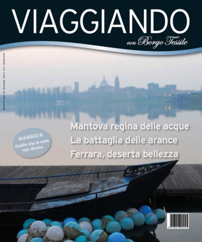 Viaggiare per l�Italia, una cartografia delle emozioni