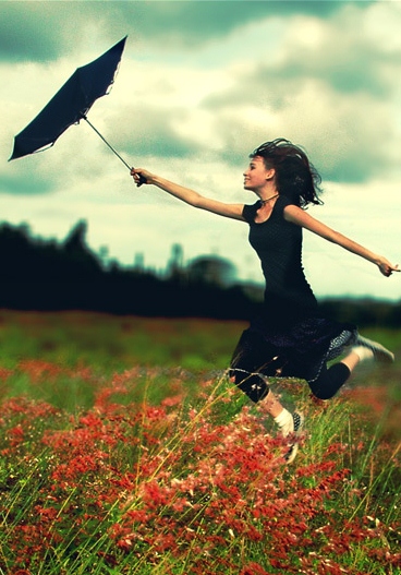 Vento di cambiamento